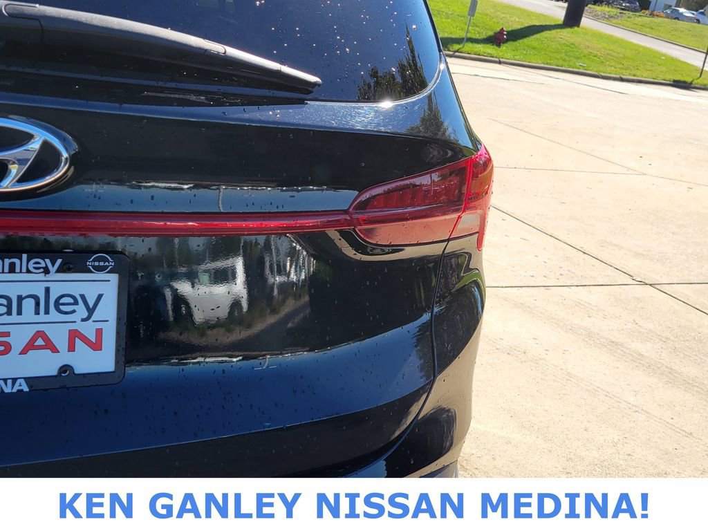 Used 2023 Hyundai Santa Fe SEL image 15