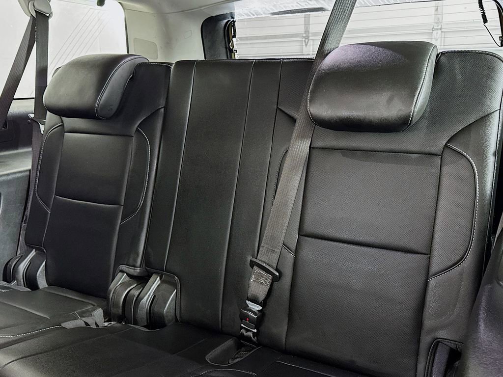 Used 2018 GMC Yukon XL SLT image 13