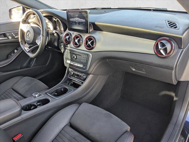 Certified 2017 Mercedes-Benz CLA 250 image 22