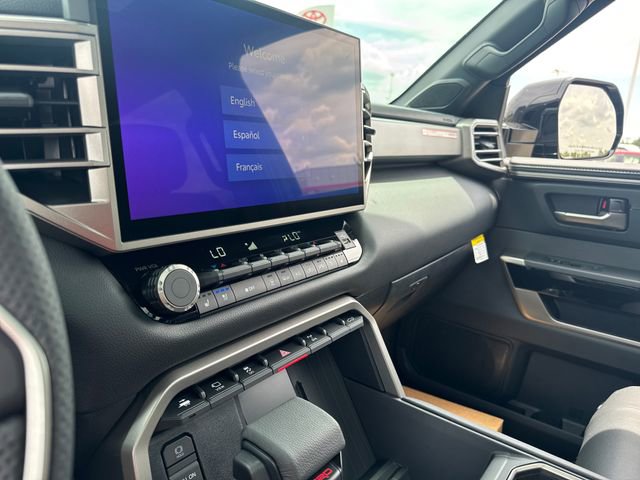 New 2026 Toyota Tundra Limited AWD/4WD image 22