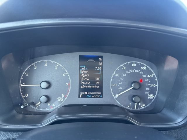 Used 2024 Toyota Corolla LE FWD image 12