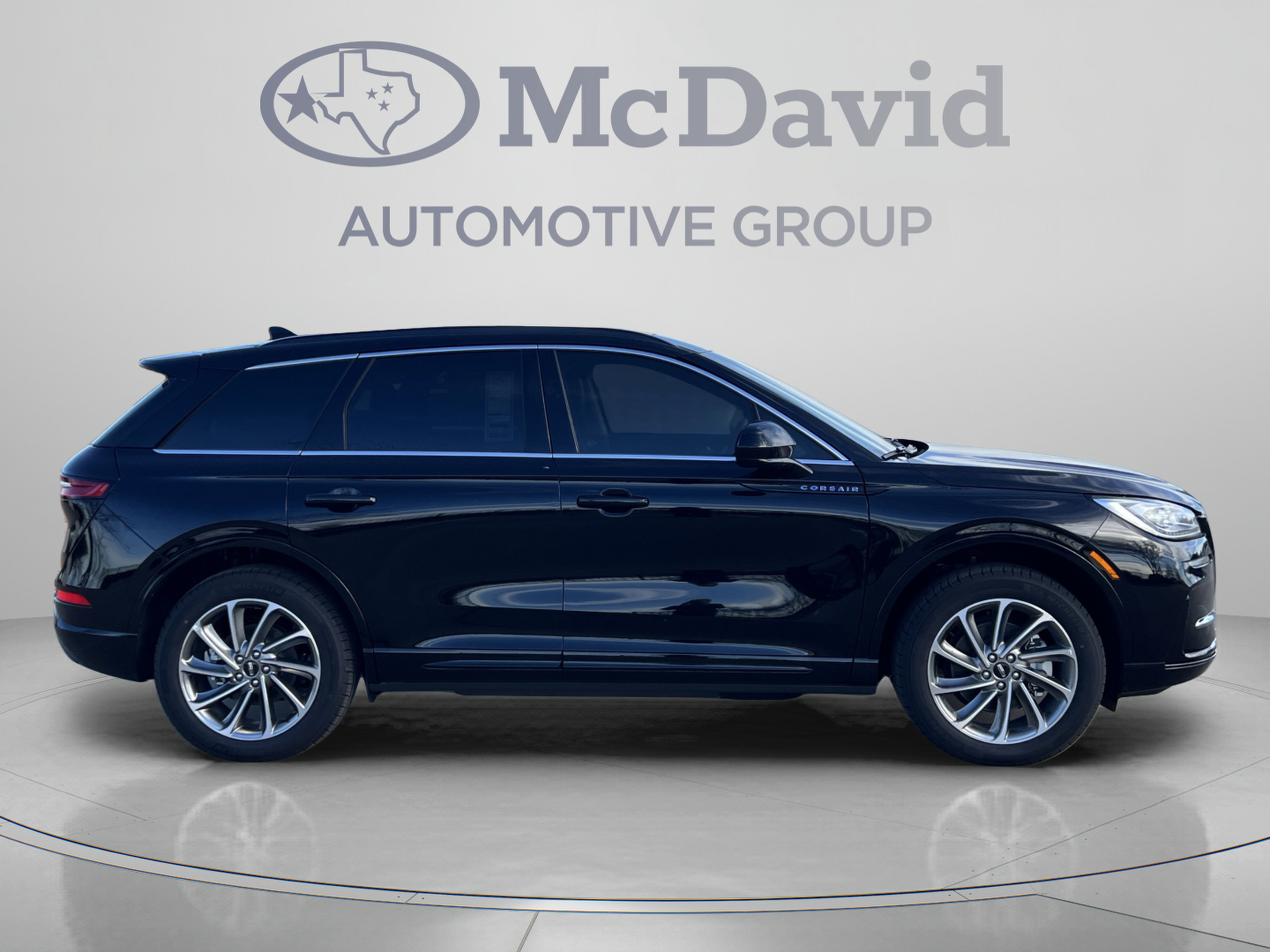 New 2025 Lincoln Corsair Grand Touring AWD/4WD image 7