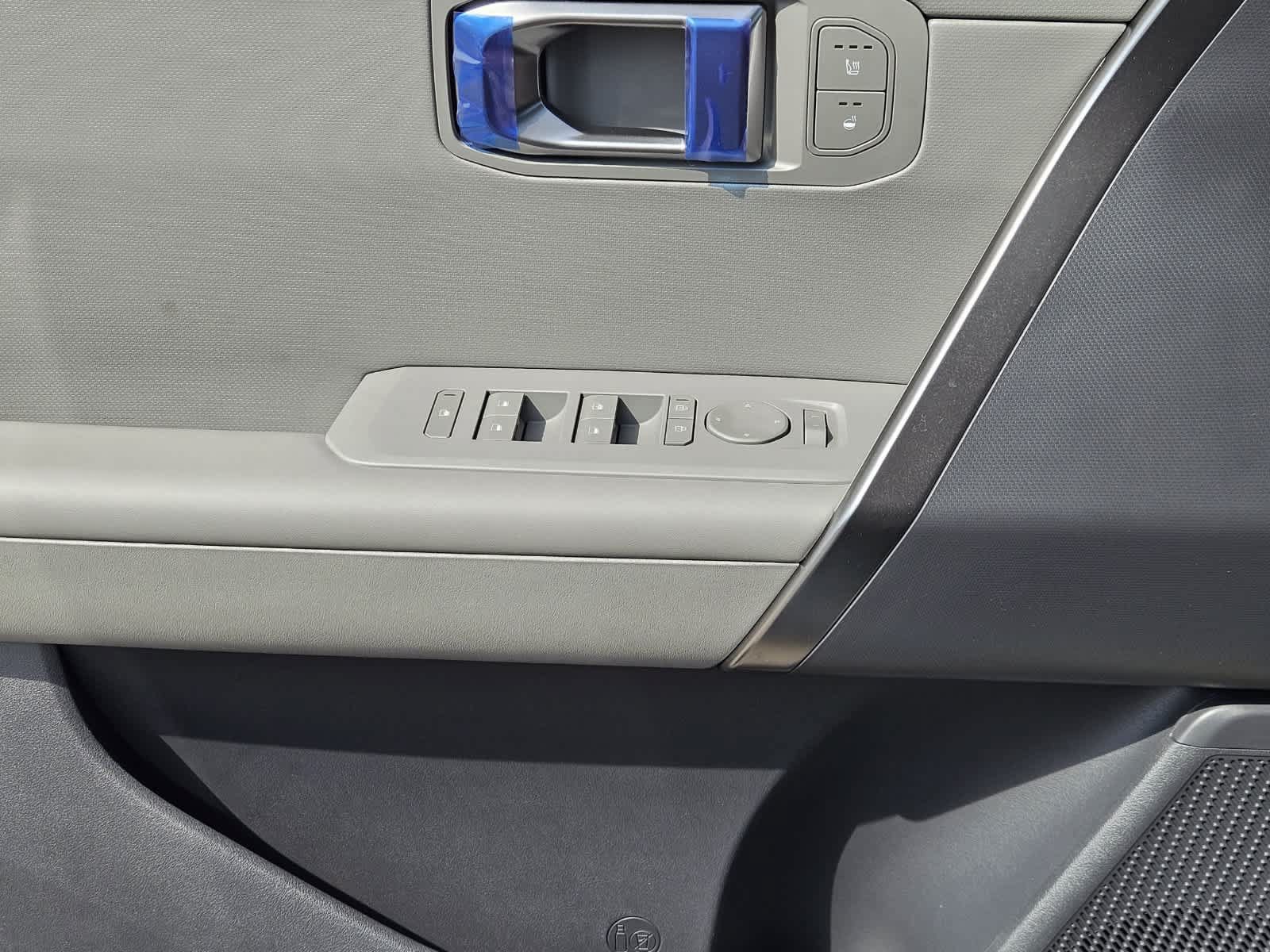 New 2027 Kia Seltos X-Line S AWD/4WD image 20