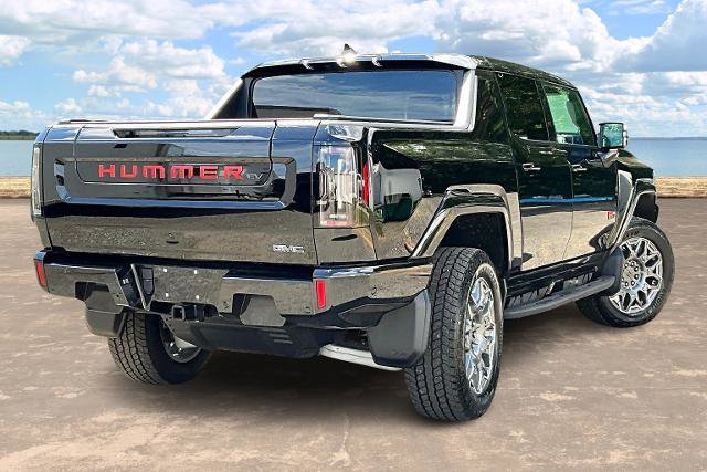 Used 2025 GMC Hummer EV 3X w/ Battery Pack, 24 Module Pack image 6