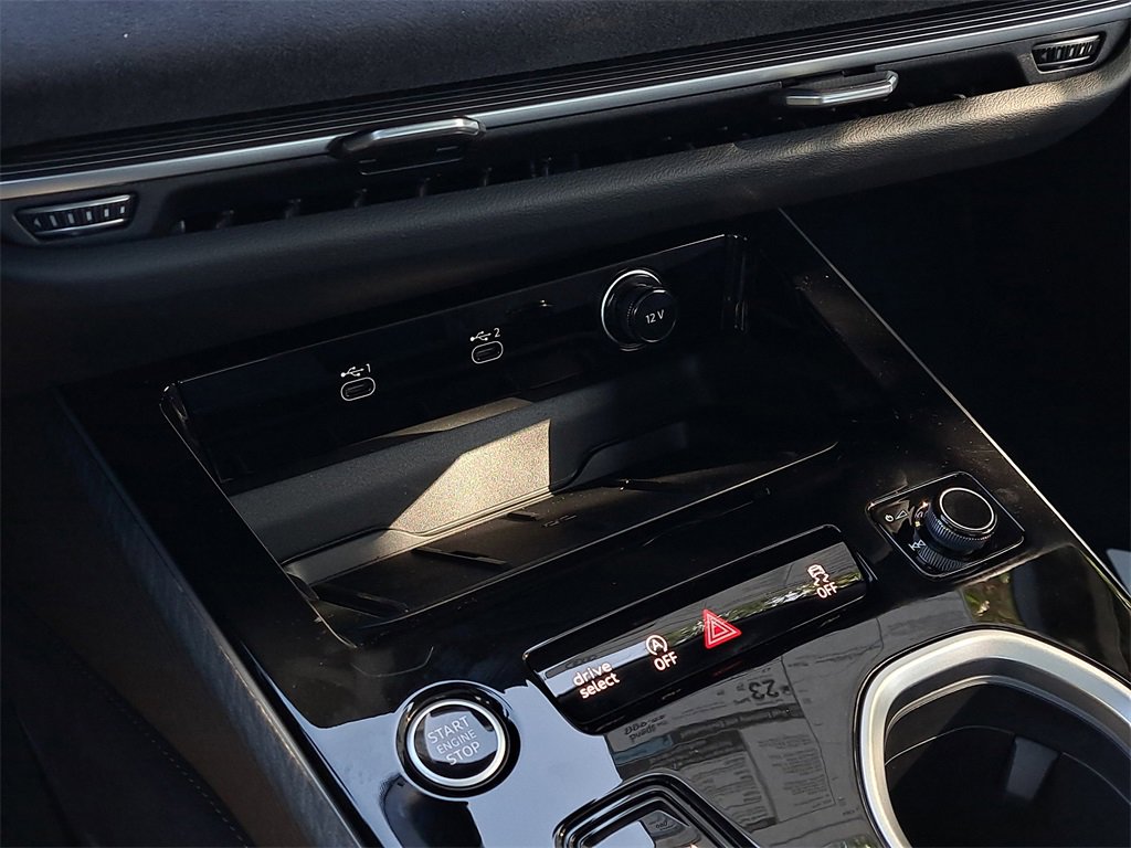 New 2026 Audi A6 Prestige image 13