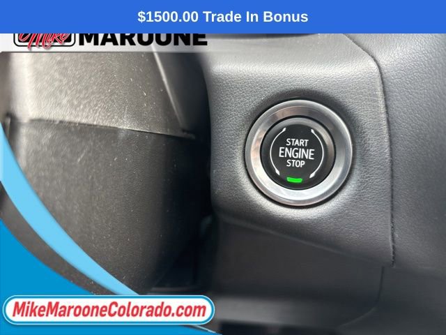 Certified 2022 Chevrolet Tahoe Z71 w/ Off-Road Capability Package image 22