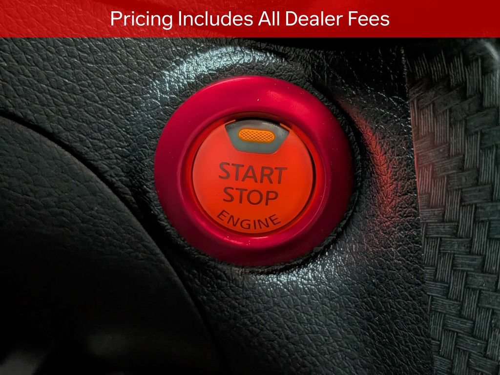 Used 2018 Nissan Sentra NISMO FWD image 29