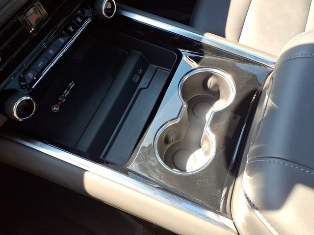 Used 2025 Chevrolet Tahoe LT w/ Comfort Package image 29