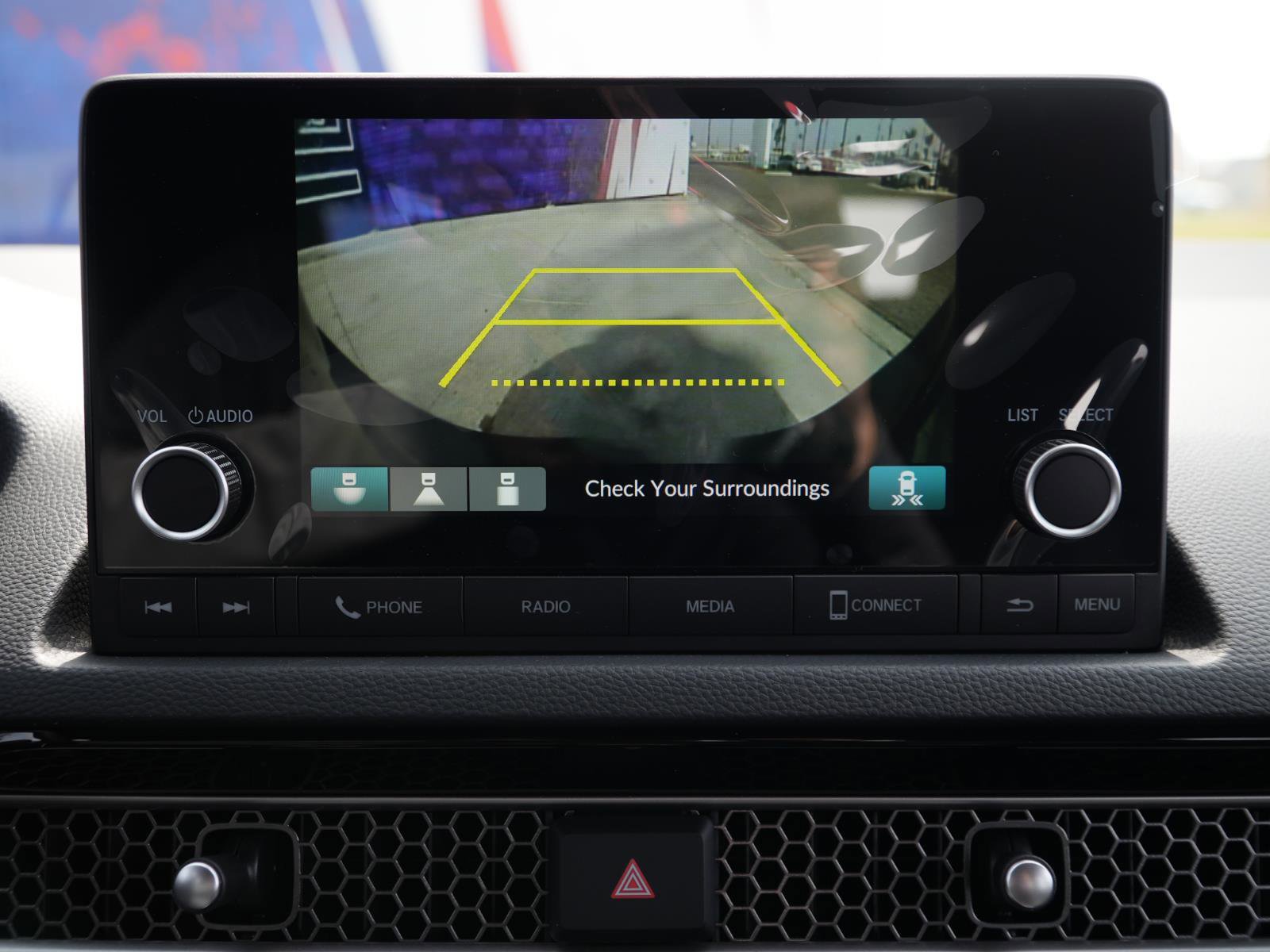 New 2026 Honda Civic Sport image 26