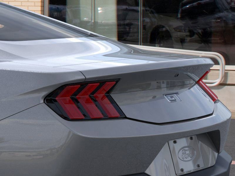 New 2026 Ford Mustang GT Premium image 24