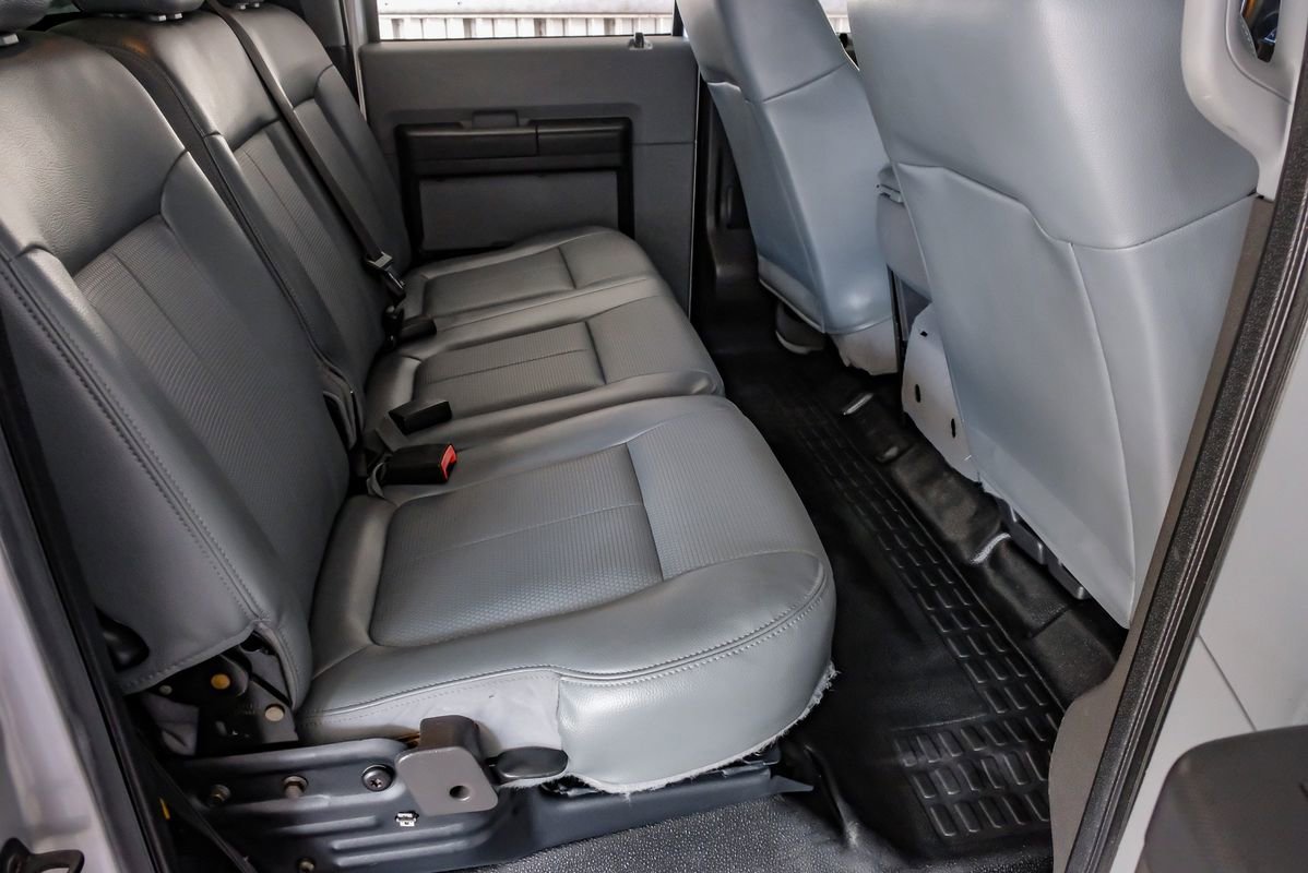 Used 2014 Ford F450 XL w/ Power Equipment Group image 34