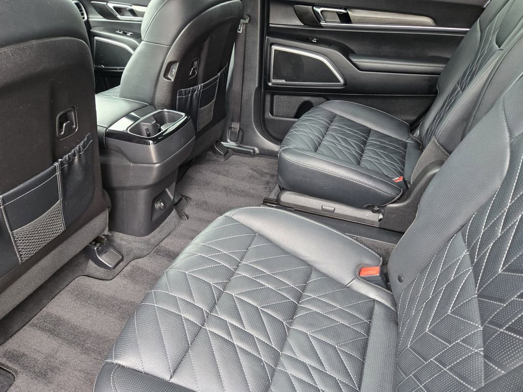 Used 2024 Kia Telluride EX X-Line AWD/4WD image 30
