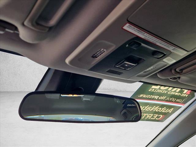 Used 2021 Toyota Camry LE w/ Carpet Mat Package (TMS) FWD image 21