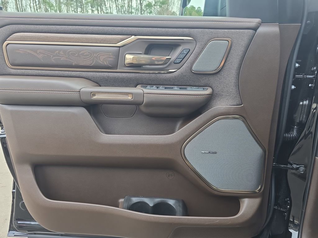 New 2026 RAM 1500 Limited image 25