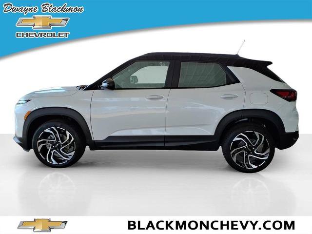New 2026 Chevrolet TrailBlazer RS w/ Convenience Package AWD/4WD image 6