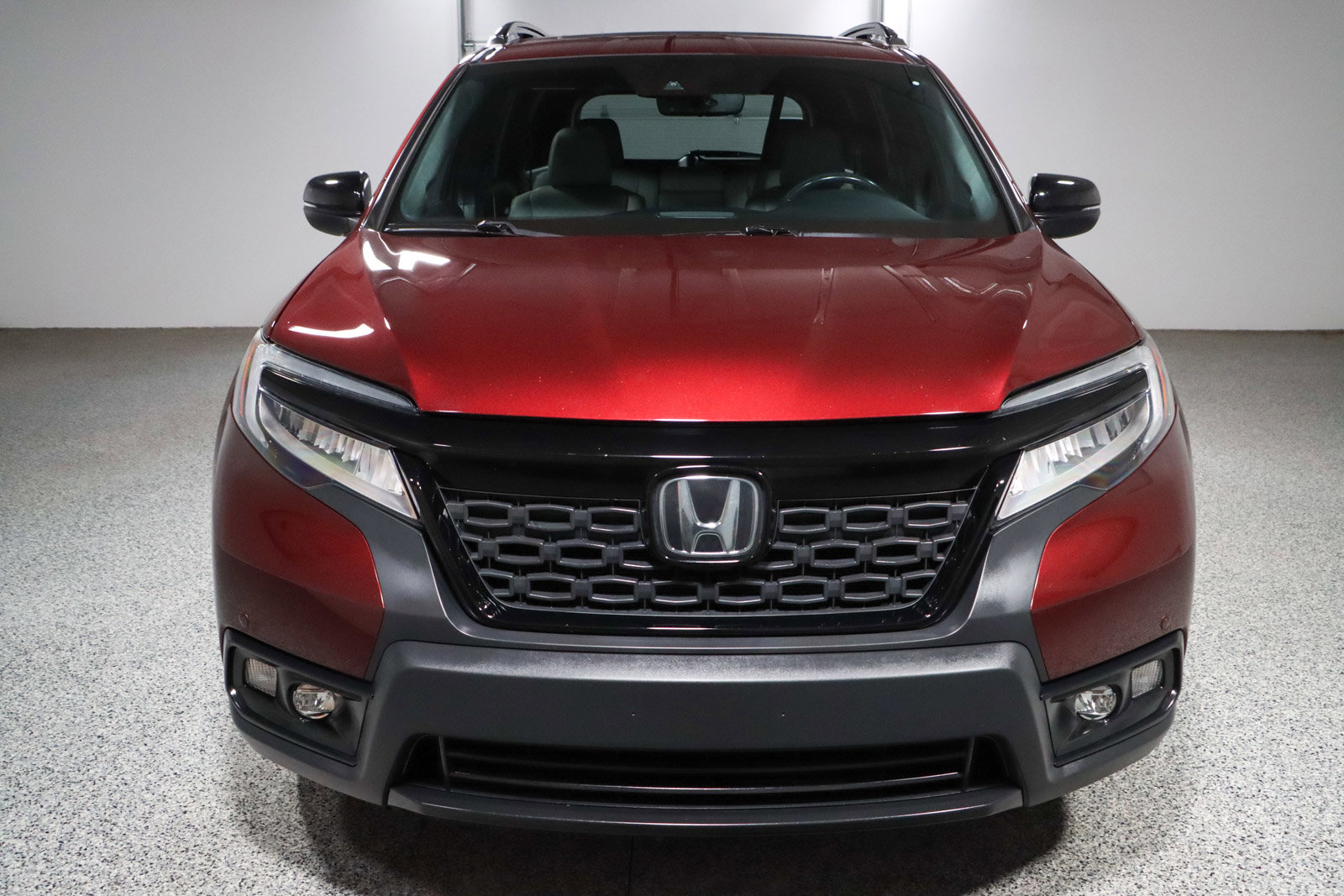 Used 2020 Honda Passport Touring image 4