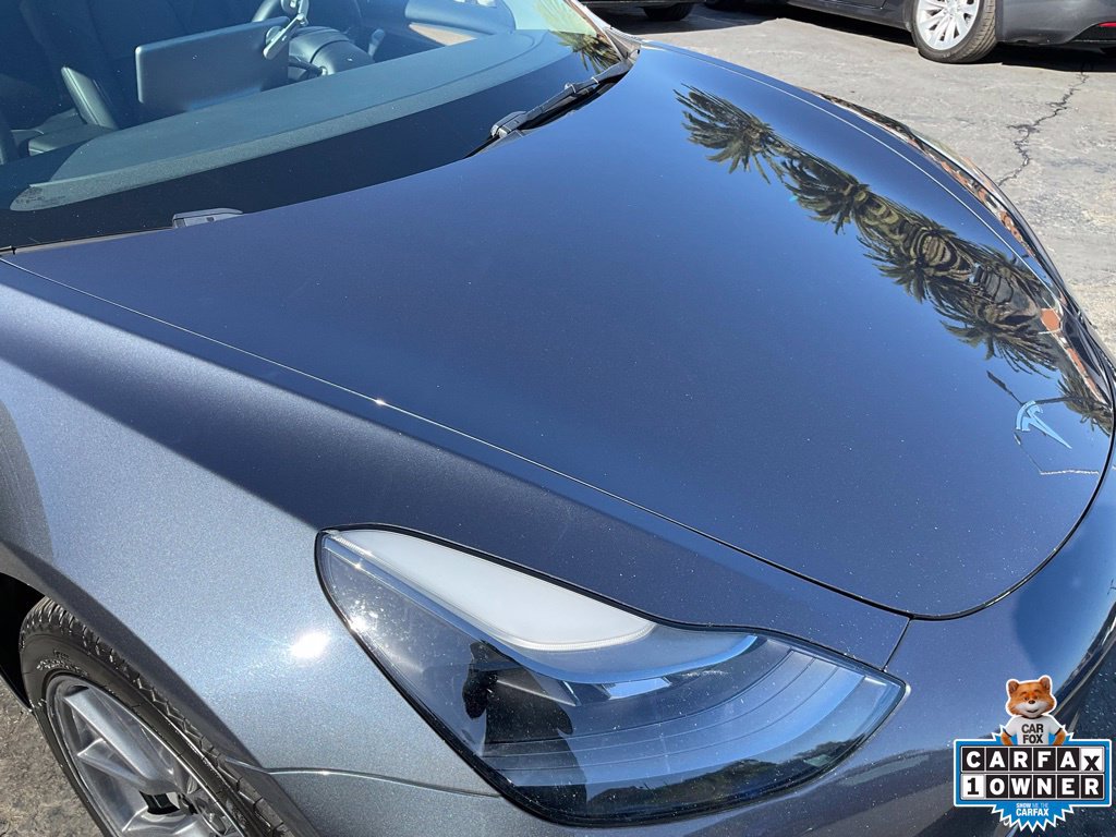 Used 2022 Tesla Model 3 Long Range AWD/4WD image 77