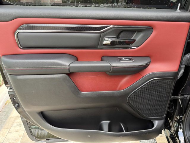 Used 2022 RAM 1500 TRX image 16