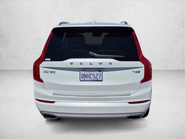 Used 2020 Volvo XC90 T8 Momentum w/ Protection Package Premier AWD/4WD image 4