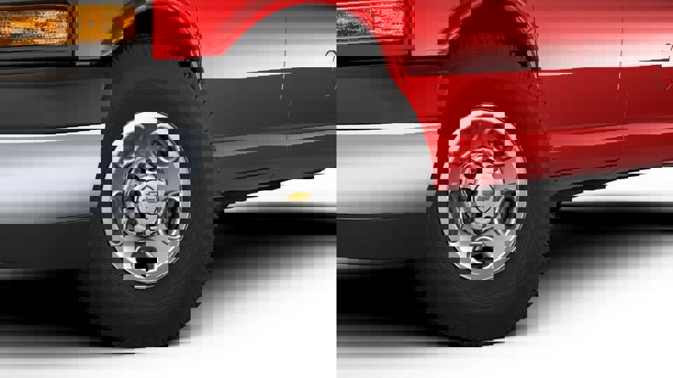 New 2025 Chevrolet Express 2500 w/ Driver Convenience Package image 70