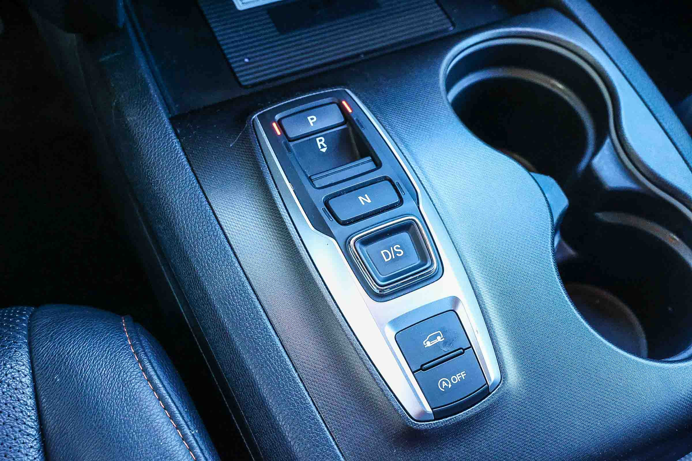 Certified 2023 Honda Passport TrailSport image 30