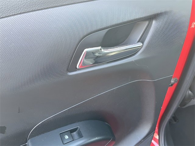 Used 2015 Chevrolet Sonic LT image 24