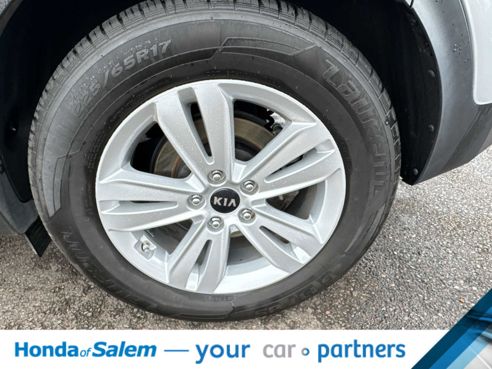 Used 2018 Kia Sportage LX image 12