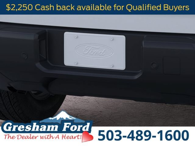 New 2026 Ford Bronco Sport Big Bend AWD/4WD image 26