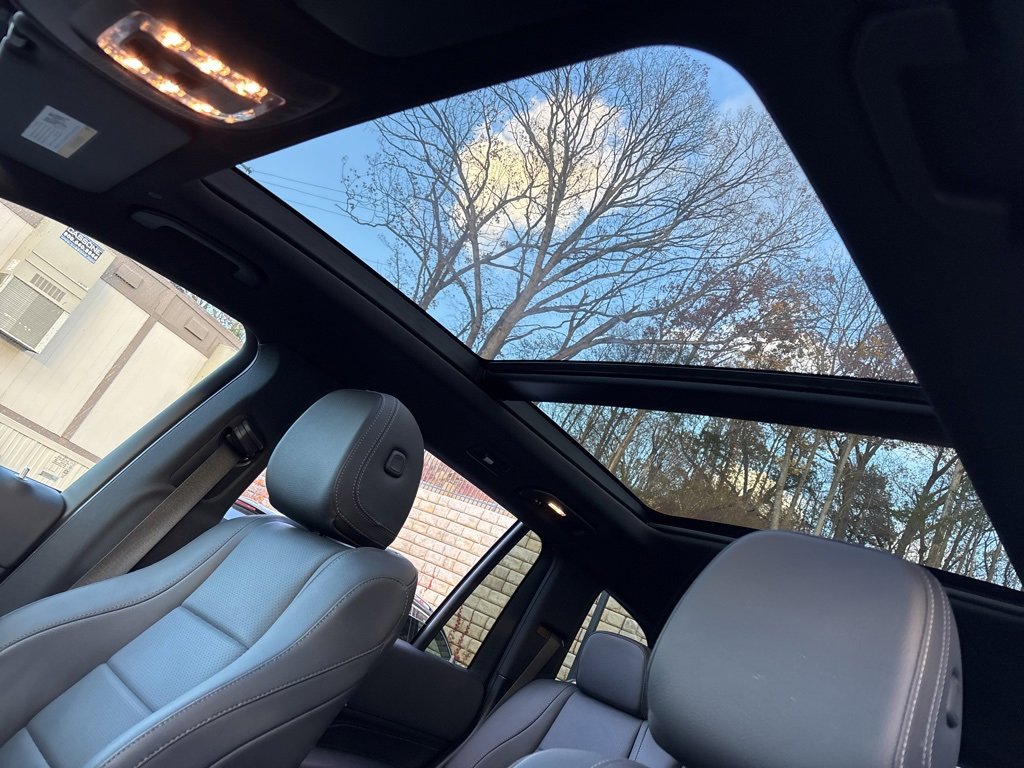 Used 2025 Mercedes-Benz GLS 450 GLS 450 image 23