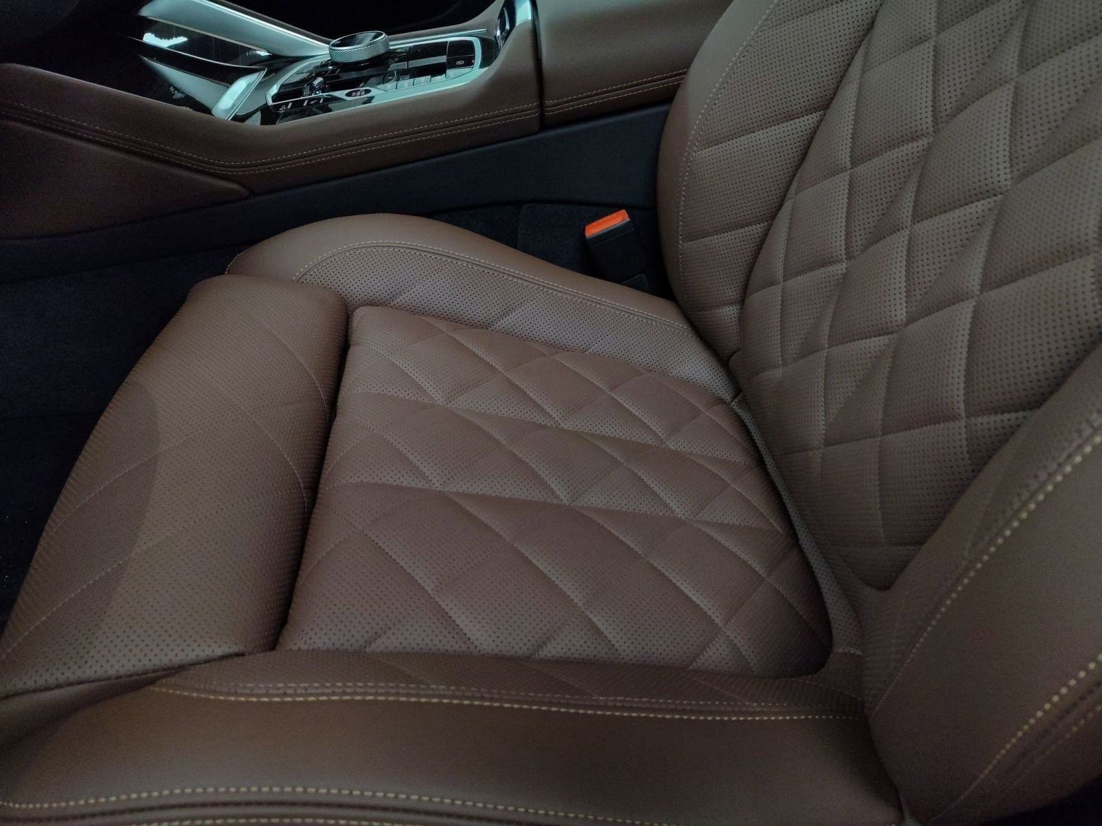 New 2026 BMW X6 M60i image 16