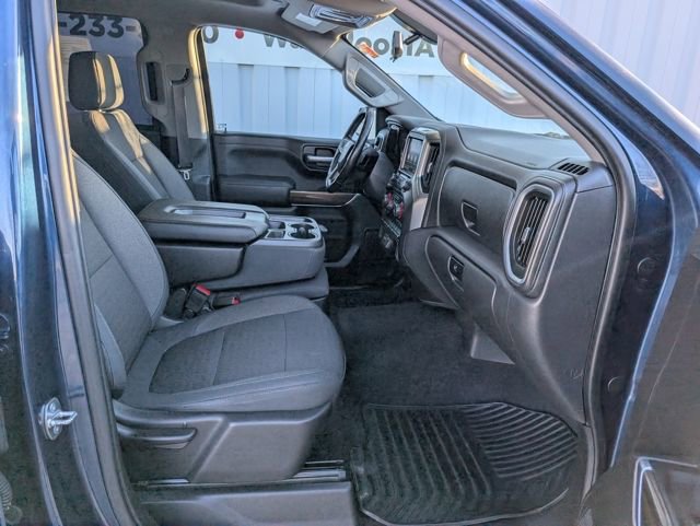 Used 2019 Chevrolet Silverado 1500 LT w/ All-Star Edition image 29