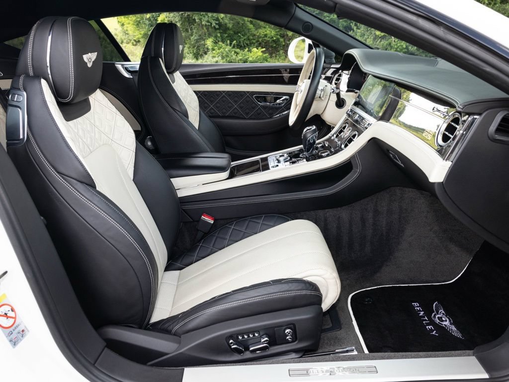 Used 2020 Bentley Continental GT V8 First Edition AWD/4WD image 64