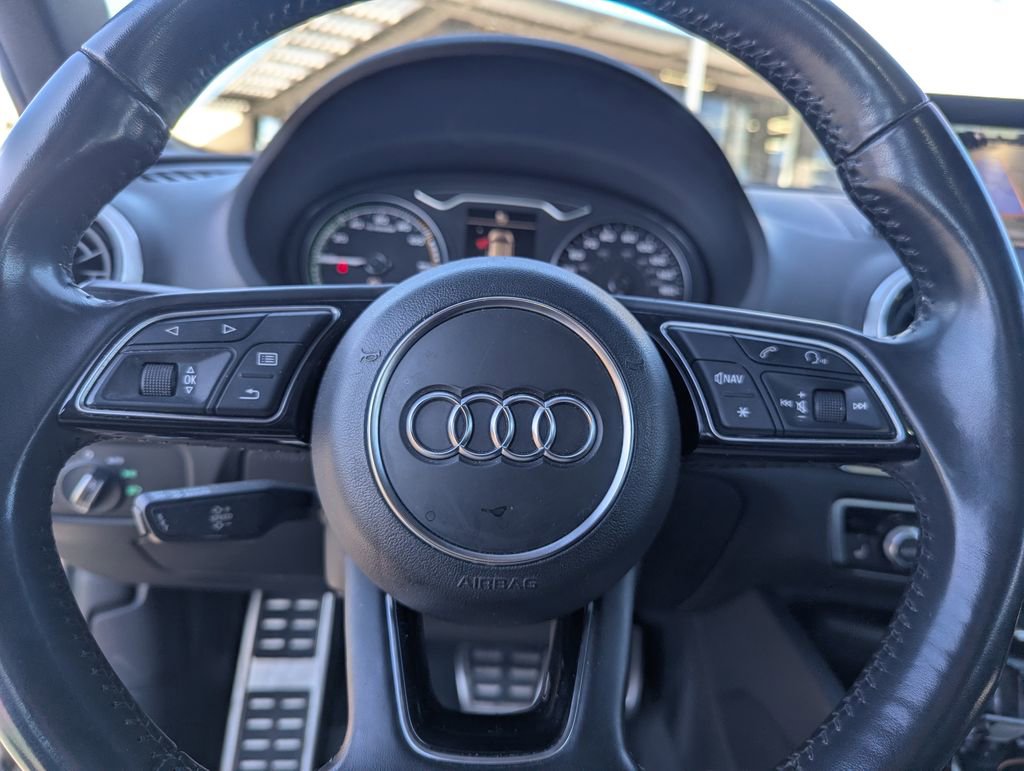Used 2018 Audi A3 e-tron Premium w/ Sport Package FWD image 20