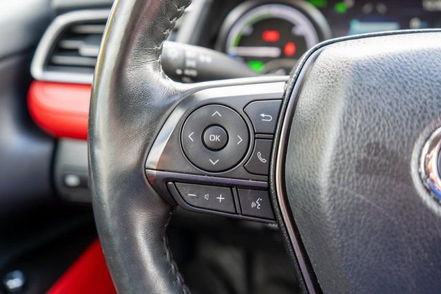 Used 2024 Toyota Camry XSE w/ Cold Weather Package image 24