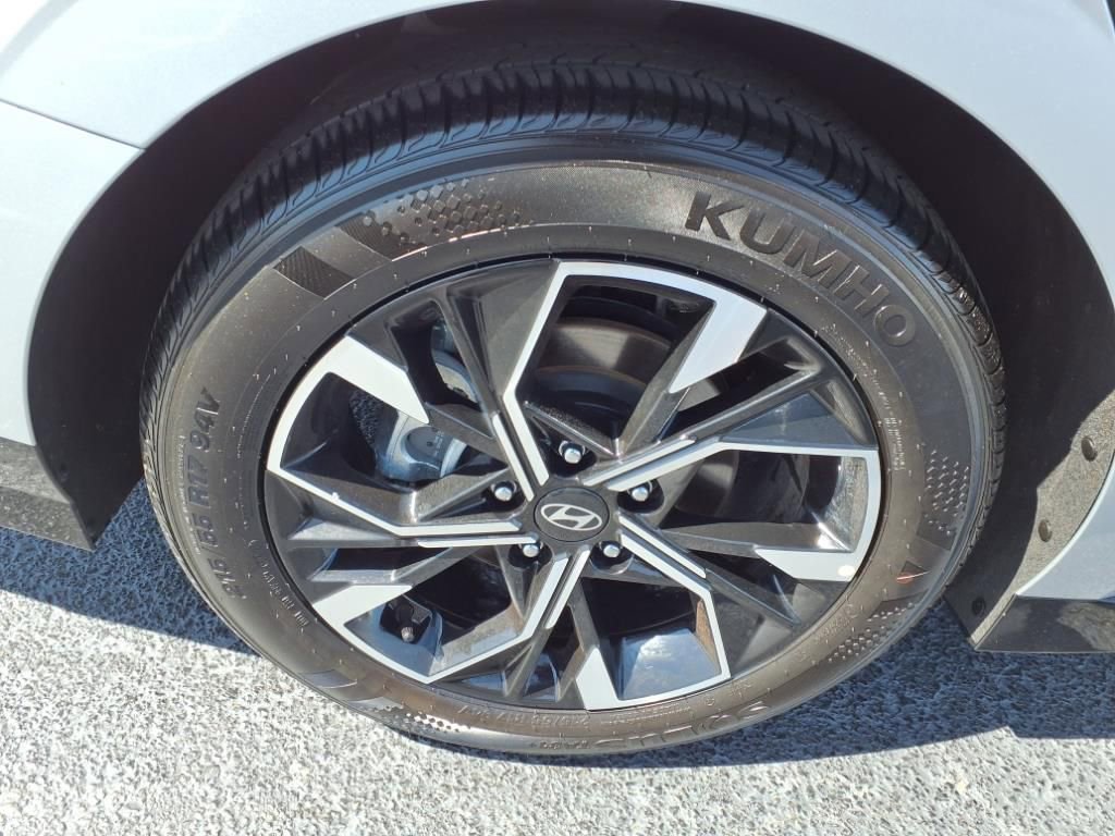 Used 2025 Hyundai Sonata SEL image 7