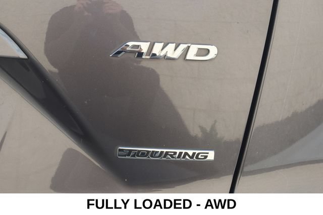 Used 2022 Honda CR-V Touring image 7