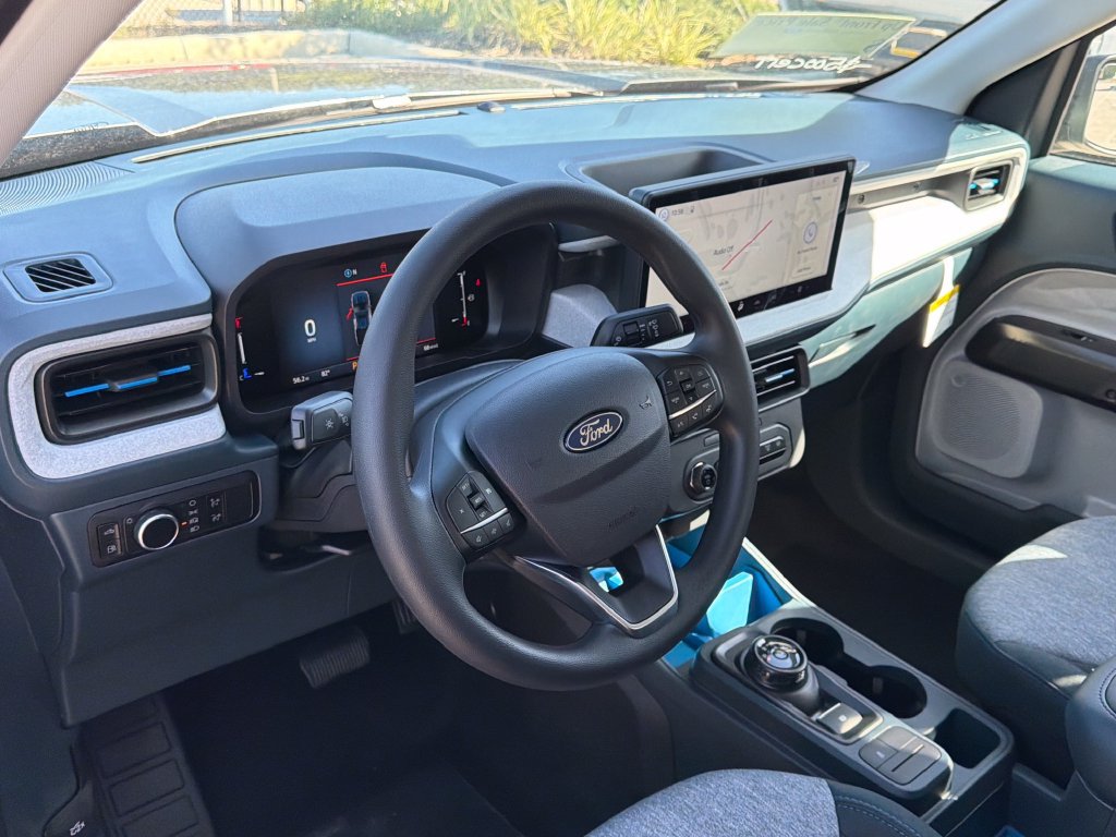 New 2026 Ford Maverick XLT FWD image 5