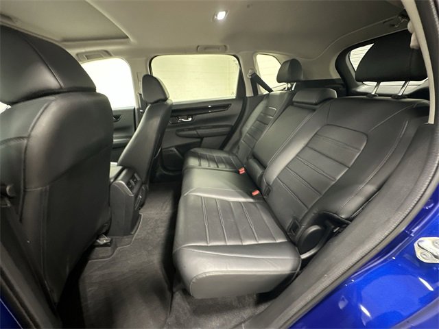 Used 2023 Honda CR-V EX-L image 20