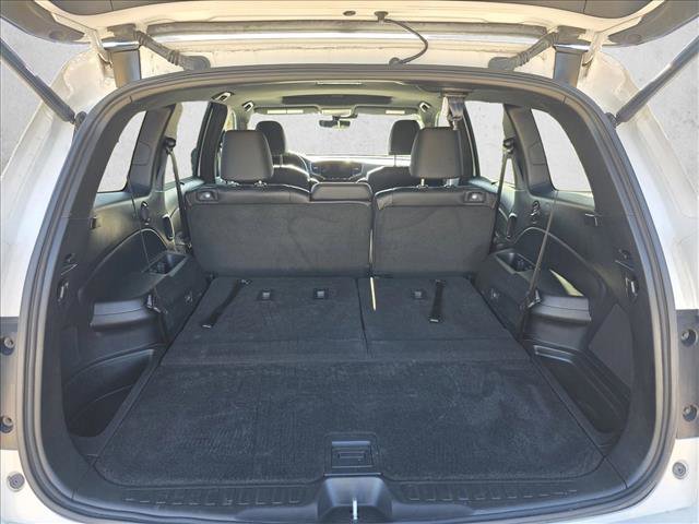 Used 2022 Honda Pilot TrailSport image 26