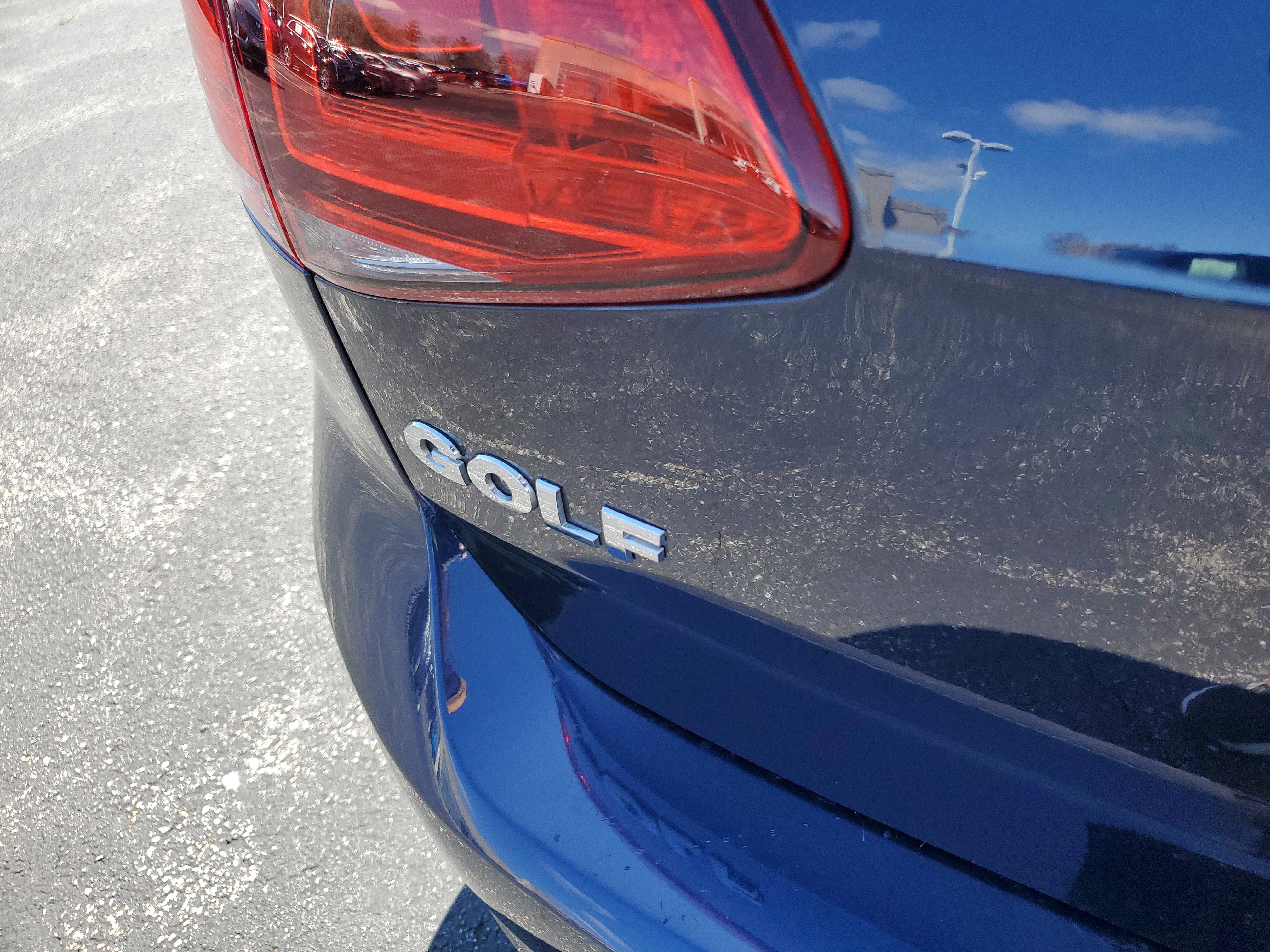 Used 2015 Volkswagen Golf TDI S image 6