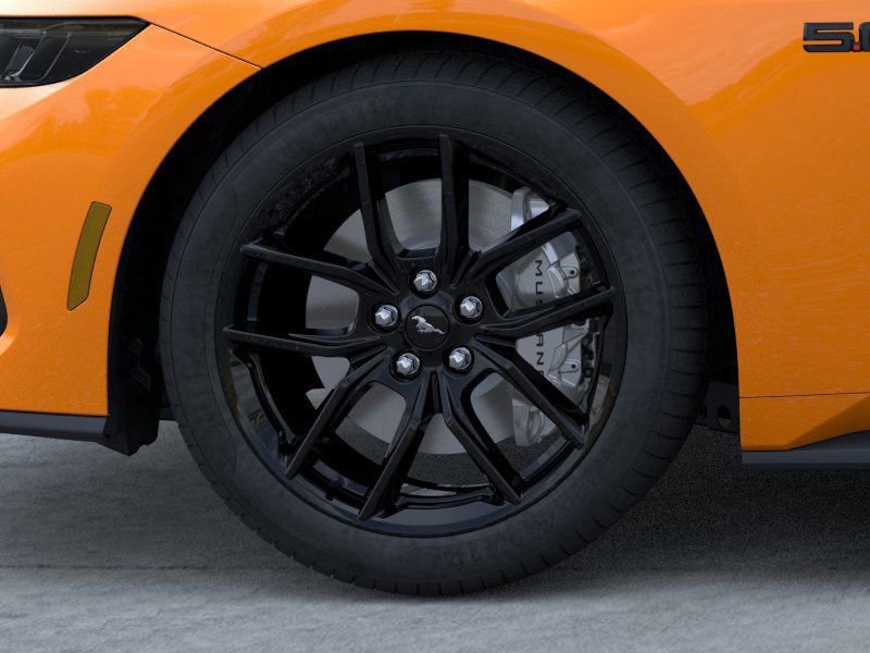 New 2026 Ford Mustang GT RWD image 19