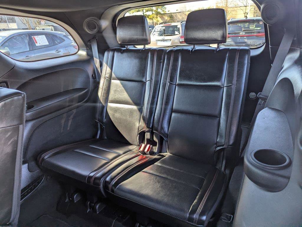 Used 2024 Dodge Durango R/T image 16