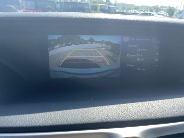 Used 2018 Lexus GS 350 F Sport RWD image 21