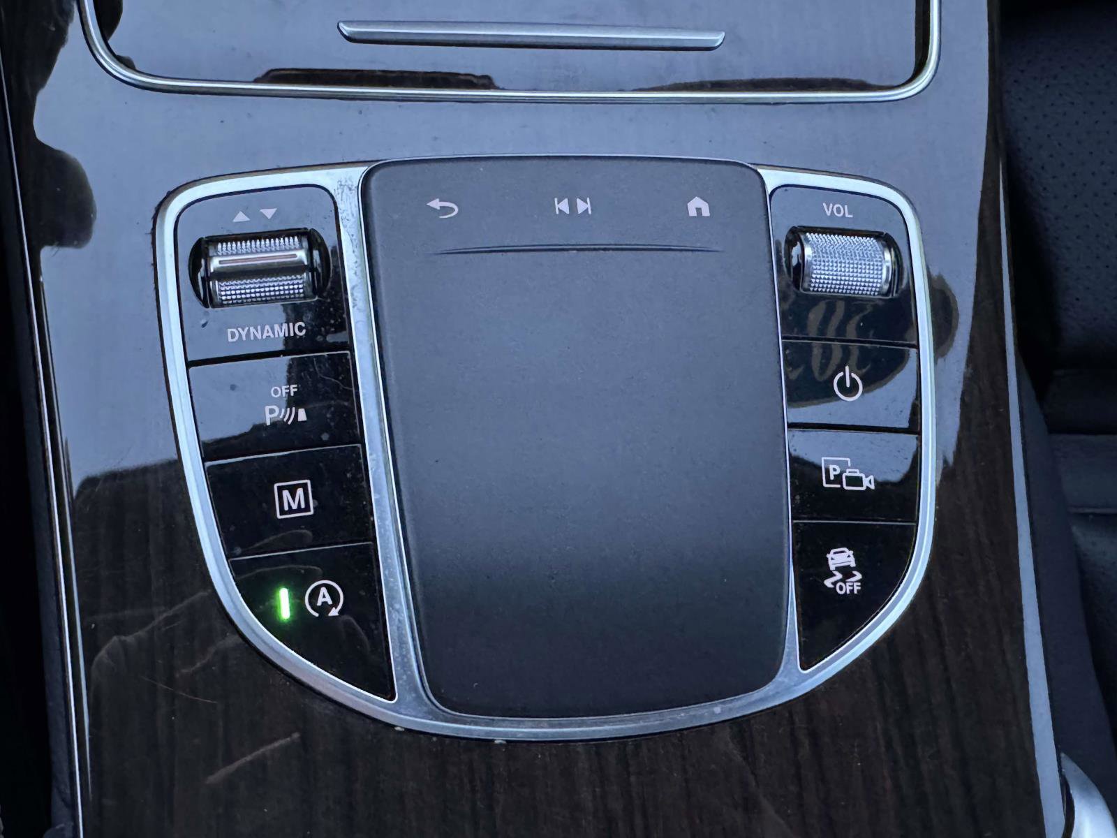 Used 2022 Mercedes-Benz GLC 300 4MATIC Coupe image 22