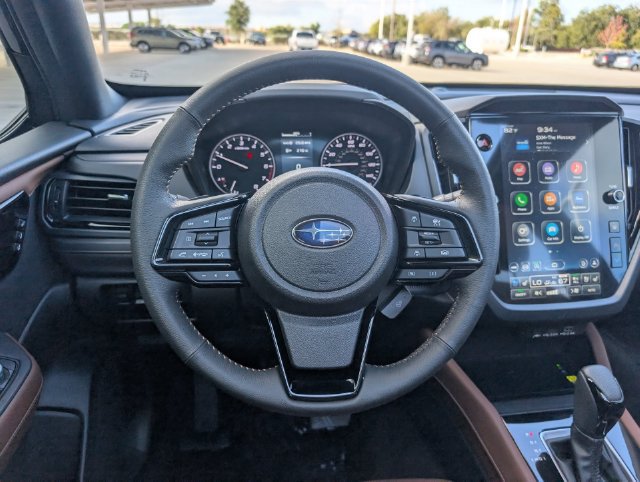 Certified 2025 Subaru Forester Touring AWD/4WD image 24