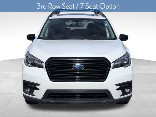 Certified 2022 Subaru Ascent Onyx Edition AWD/4WD image 11