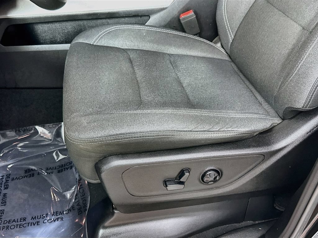 Certified 2019 RAM 1500 Big Horn AWD/4WD image 26