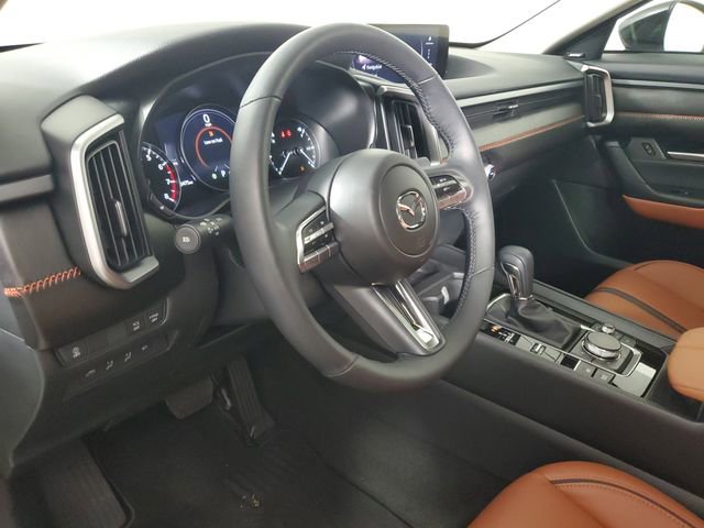 Certified 2025 MAZDA CX-50 AWD 2.5 Turbo w/ Premium Pkg image 24