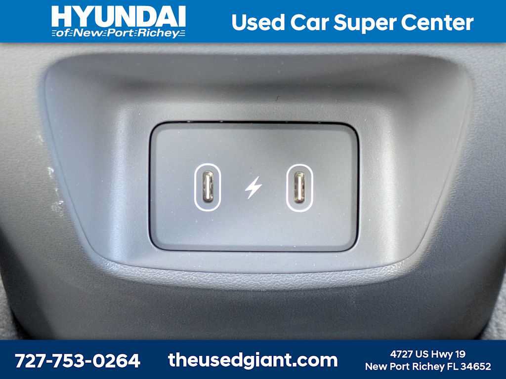 Certified 2024 Hyundai Elantra SEL FWD image 14