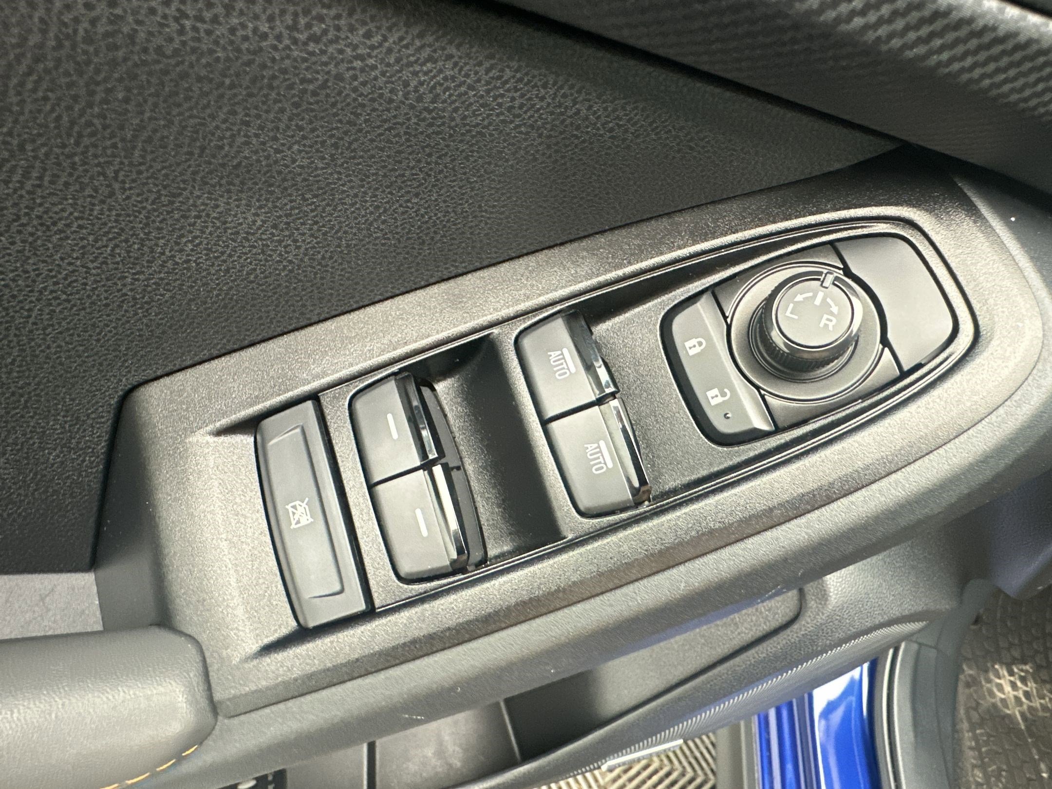 Used 2025 Subaru Crosstrek 2.5i Wilderness image 22